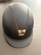 Samshield Reithelm SHADOWMATT