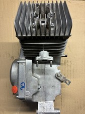 Simson S51 4gang Motor 50ccm 