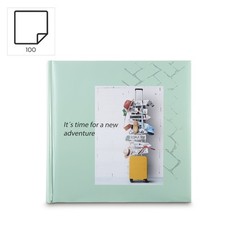 Hama Jumbo-Album Fotoalbum