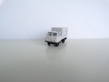 LKW Robur LO 2202 mit