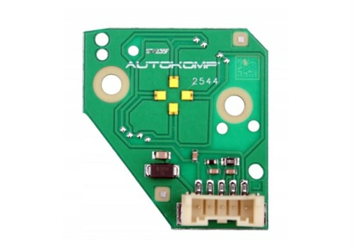 Modul led drl scania - modul,