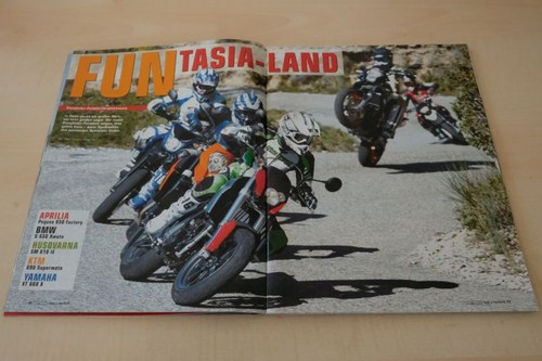 Motorrad 2007 aprilia - motorrad,