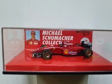 Michael Schumacher Collection