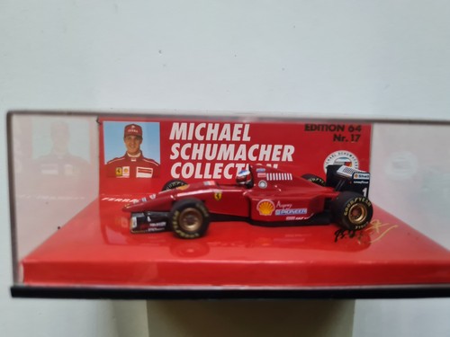 Michael schumacher collection - michael,