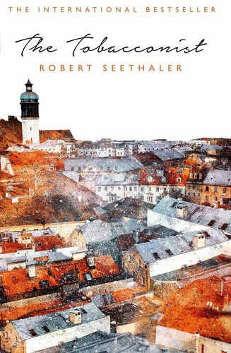 The tobacconist robert - |,