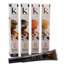 100% Bio Haar Mascara