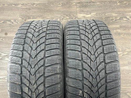 Stück dunlop wintersport - 2, sp