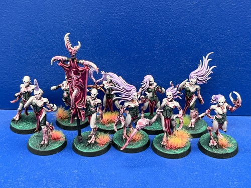 Dämonetten daemonettes - 10, /