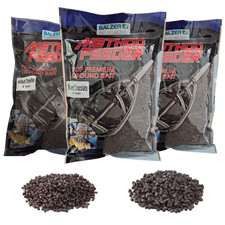 Balzer Method Feeder Premium