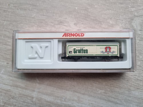 Top arnold 4590 kühlwagen - arnold,