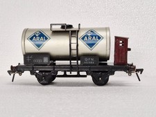 Fleischmann 485 BV ARAL