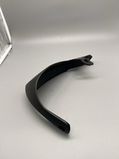 Aprilia OEM LH Handguard (schwarz) Part No. 856856 passend für Dorsoduro 750/900