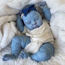 Handgemachte Reborn Avatar