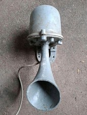 Signalhorn DDR 