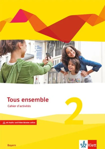 Tous ensemble ausgabe - tous,