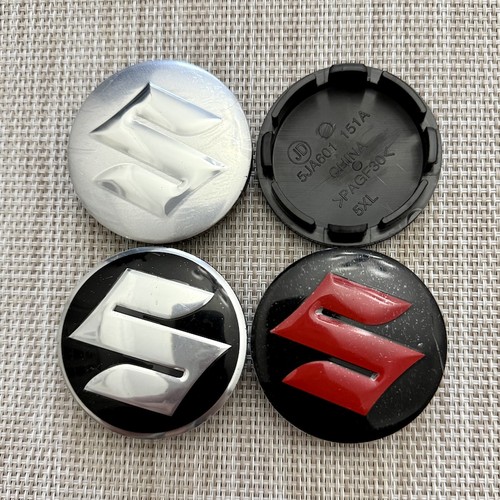 56mm für suzuki - 4x,