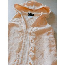 Chanel Pile Sleeveless Baby