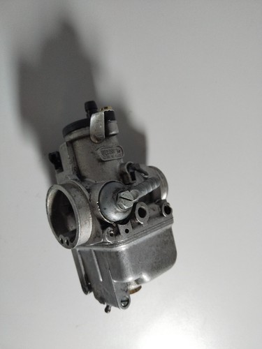Vergaser dellorto honda 125 - honda,