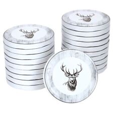 20er Set Deckel-Set TO82 Alois