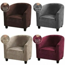 Stuhlhusse Sesselbezug Stretch