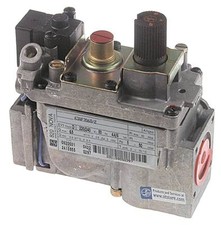 SIT Gasventil für Nudelkocher Electrolux 291164, 291161, 220387, 210387 50Hz