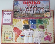 INNEN TOP ZUSTAND: RISIKO DE