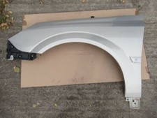 OPEL VECTRA C Kotflügel mit Blinker ohne Antennenloch links vorn grau