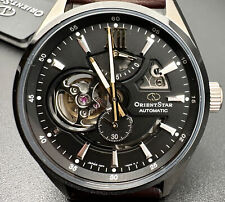 Orient Star RE-AV0115B00B Contemporary Herrenuhr Automatik