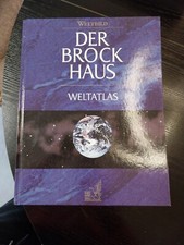 Weltbild- Der Brockhaus