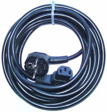 Kaltgerätekabel 5m neu Restbestand