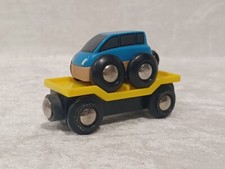 101.0165 Brio 33577 Anhänger