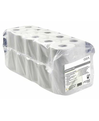 Gea euterpapier sowotaan - euterpapier, 200