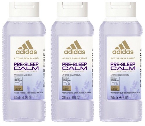 Adidas duschgel pre sleep - ✅,