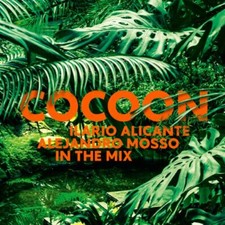 Cocoon Ibiza Mixed By Ilario