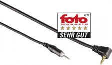 Hama DCCSystem Panasonic Leica PAN-1 Anschluss Adapter Kabel 80cm Auslöser A95