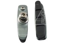 Shimano Compat Disco schwarze Patrone Straßenbremsbeläge, Tiagra Sora BR-4500 105 SC