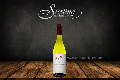 Penfolds koonunga hill - penfolds,