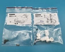 EMS Wartungsset #1 EL-380 + EL-381 für EMS Master / Master Piezon - NEU -