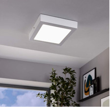 Eglo fueva led - decken, leuchten