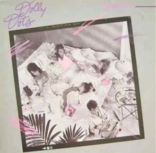 Dolly Dots Attention POSTER