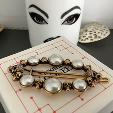 Alexander McQueen Haarspange