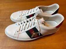 GUCCI Ace Herrensneaker mit