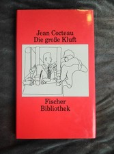 Jean Cocteau - Die große