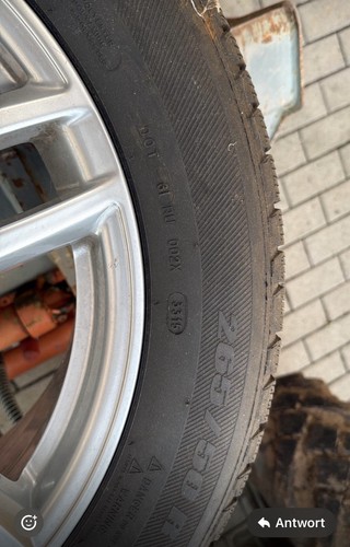 Reifen porsche cayenne die - reifen, ,
