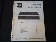 Original Service Manual