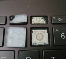 HP ENVY 13-AY Laptop UK