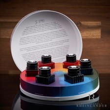 Montblanc Writers Edition