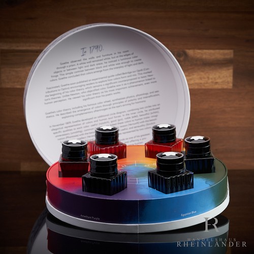 Montblanc writers edition - montblanc,