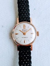 Blumus Deluxe Incabloc Vintage