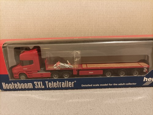 Herpa ovp scania - h0, in